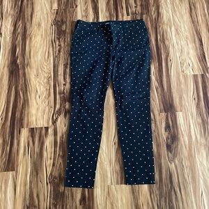 Last chance! Will be donated on 6/22! Old Navy Pixie Pants!